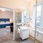 Hotel Villa Tripaldi Отель
