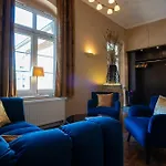 Hotel Tripaldi Schönberg in Holstein