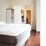 Tripaldi Hotel Schönberg in Holstein