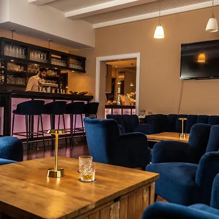 Hotel Villa Tripaldi 4*