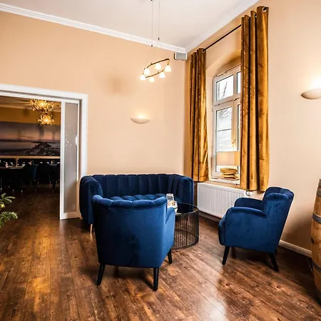 Hotel Villa Tripaldi Отель 4*