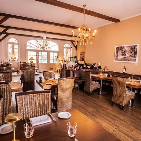 Отель Hotel Villa Tripaldi 4*