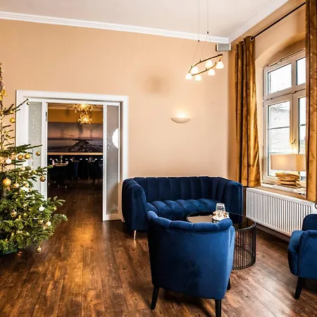 Hotel Villa Tripaldi 4*