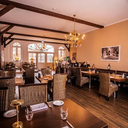 Hotel Villa Tripaldi Отель