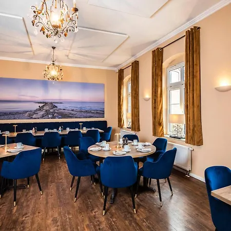 Отель Hotel Villa Tripaldi 4*