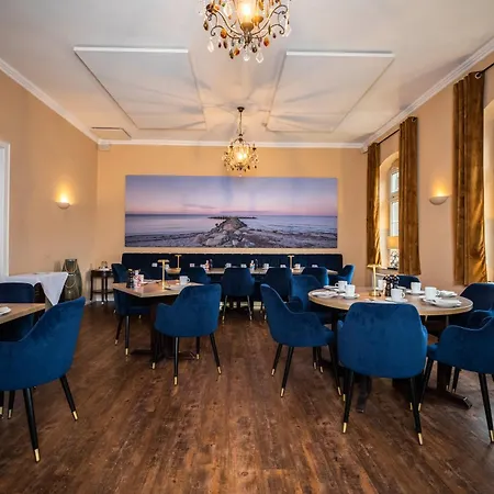 Hotel Villa Tripaldi