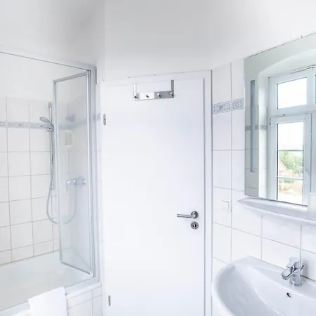 Hotel Villa Tripaldi Отель