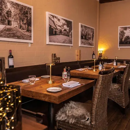 Отель Hotel Villa Tripaldi