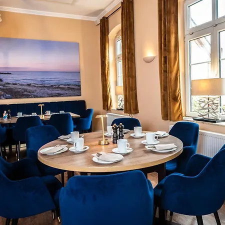 Hotel Hotel Villa Tripaldi 4*