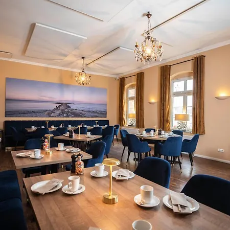 Hotel Villa Tripaldi 4*