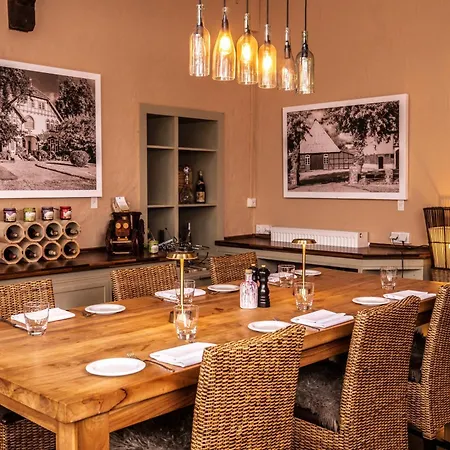 Tripaldi Schönberg in Holstein