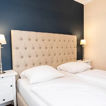 Hotel Villa Tripaldi 4*