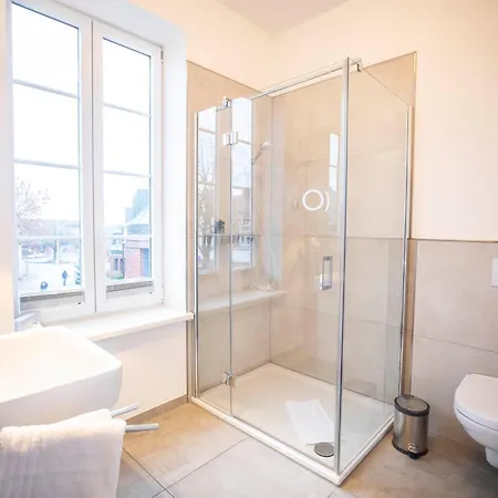 Hotel Villa Tripaldi Отель