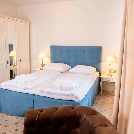 Hotel Hotel Villa Tripaldi