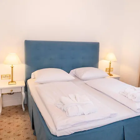 Hotel Villa Tripaldi 4*