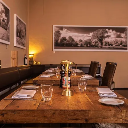 Hotel Villa Tripaldi