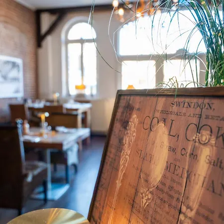 Tripaldi Hotel Schönberg in Holstein