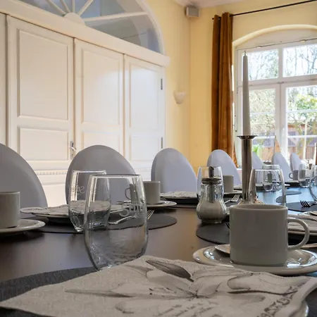 Hotel Villa Tripaldi 4*