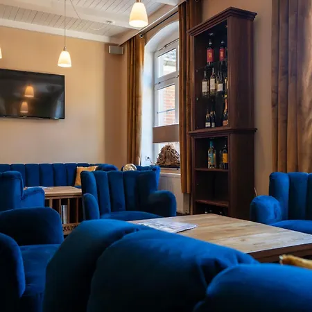 Tripaldi Schönberg in Holstein