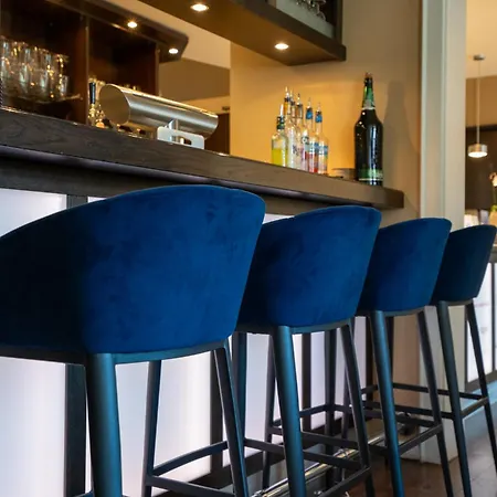 Hotel Villa Tripaldi 4* Schonberg in Holstein