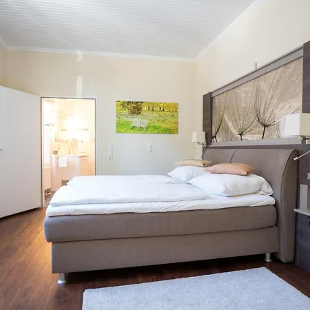 Hotel Villa Tripaldi Отель