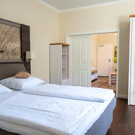 Отель Hotel Villa Tripaldi