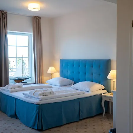 Hotel Villa Tripaldi