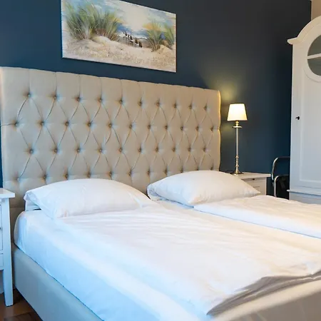 Hotel Villa Tripaldi Отель