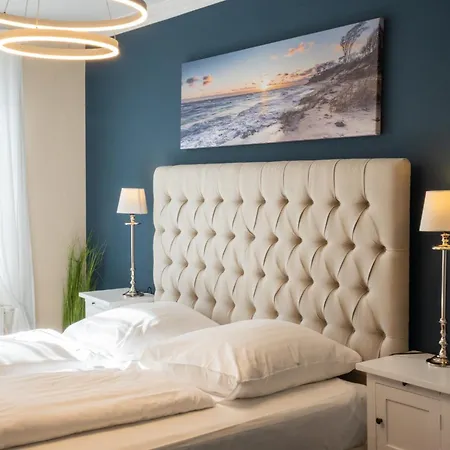 Отель Hotel Villa Tripaldi