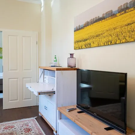 Hotel Villa Tripaldi Отель 4*