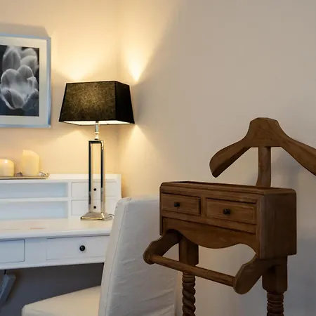 Hotel Villa Tripaldi Schonberg in Holstein