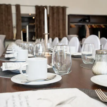 Hotel Villa Tripaldi Отель