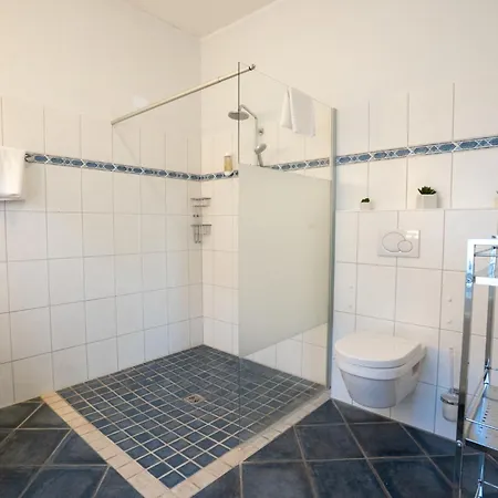 Hotel Hotel Villa Tripaldi Schonberg in Holstein