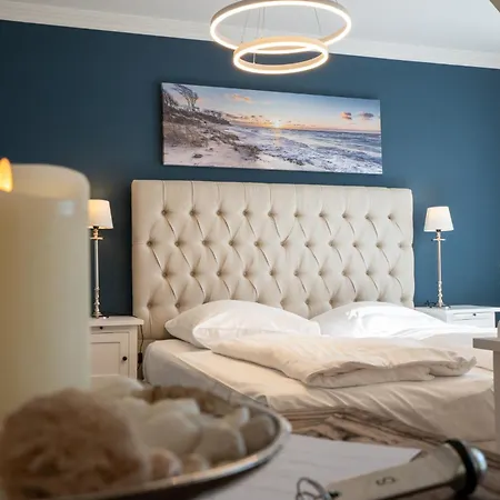 Hotel Tripaldi