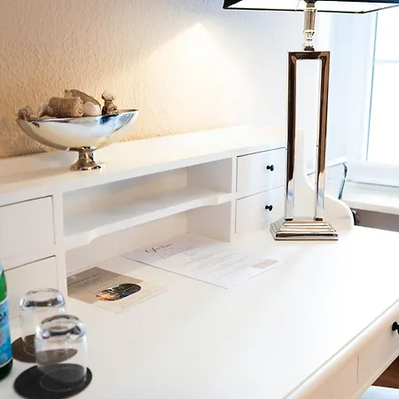 Hotel Villa Tripaldi Шёнберг-ин-Гольштейн