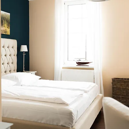 Hotel Villa Tripaldi Отель