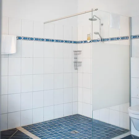 Hotel Villa Tripaldi Отель