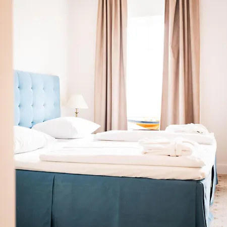 Отель Hotel Villa Tripaldi 4*