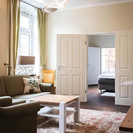 Hotel Villa Tripaldi