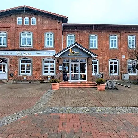 Tripaldi 4* Schönberg in Holstein