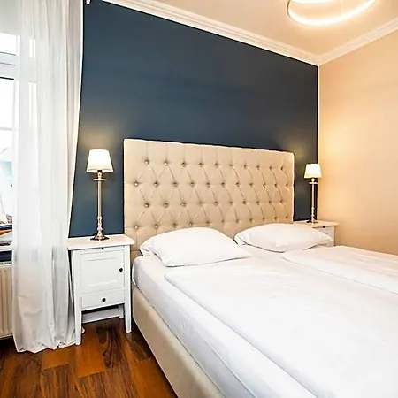 Tripaldi 4* Schönberg in Holstein
