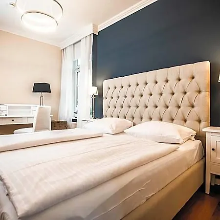 Hotel Tripaldi Schönberg in Holstein