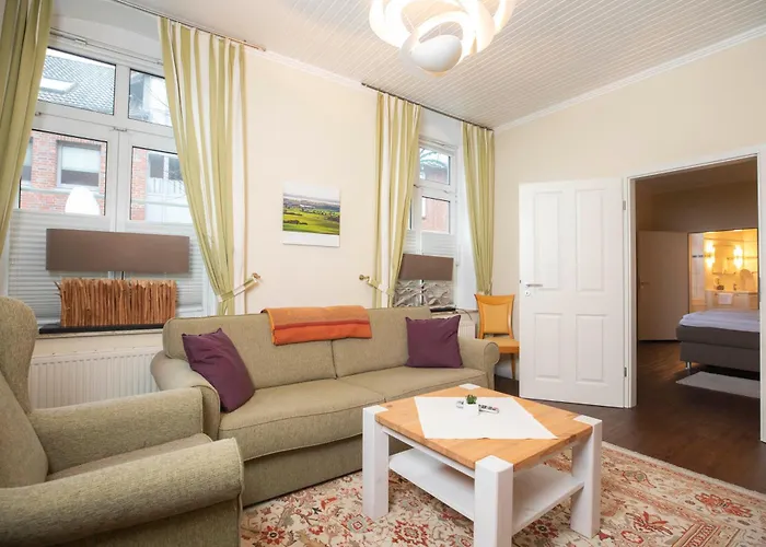 Tripaldi Schönberg in Holstein