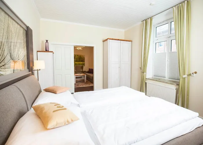 Tripaldi Hotel Schönberg in Holstein