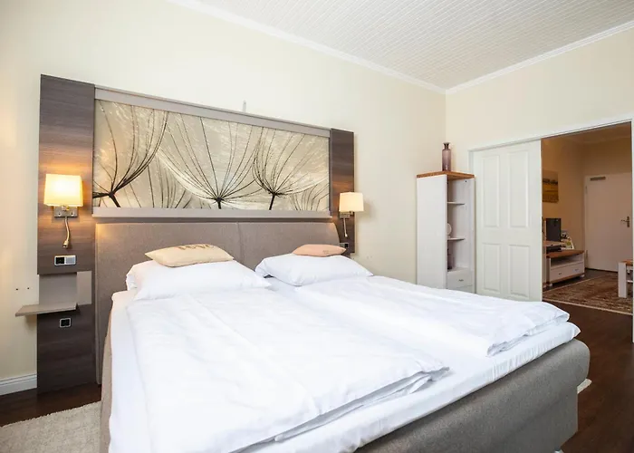 Tripaldi 4* Schönberg in Holstein