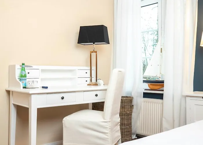 Tripaldi 4* Schönberg in Holstein