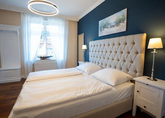 Hotel Tripaldi Schönberg in Holstein