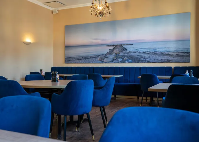 Tripaldi 4* Schönberg in Holstein