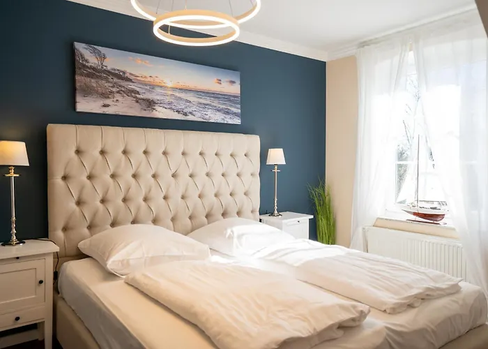 Tripaldi 4* Schönberg in Holstein