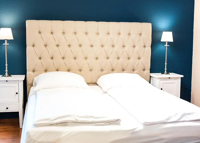 Tripaldi Schönberg in Holstein